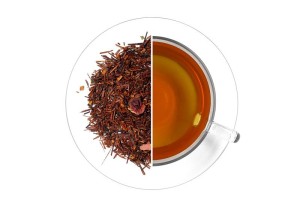 Herbatka Rooibos Migdały, Daktyle, Figi 100g